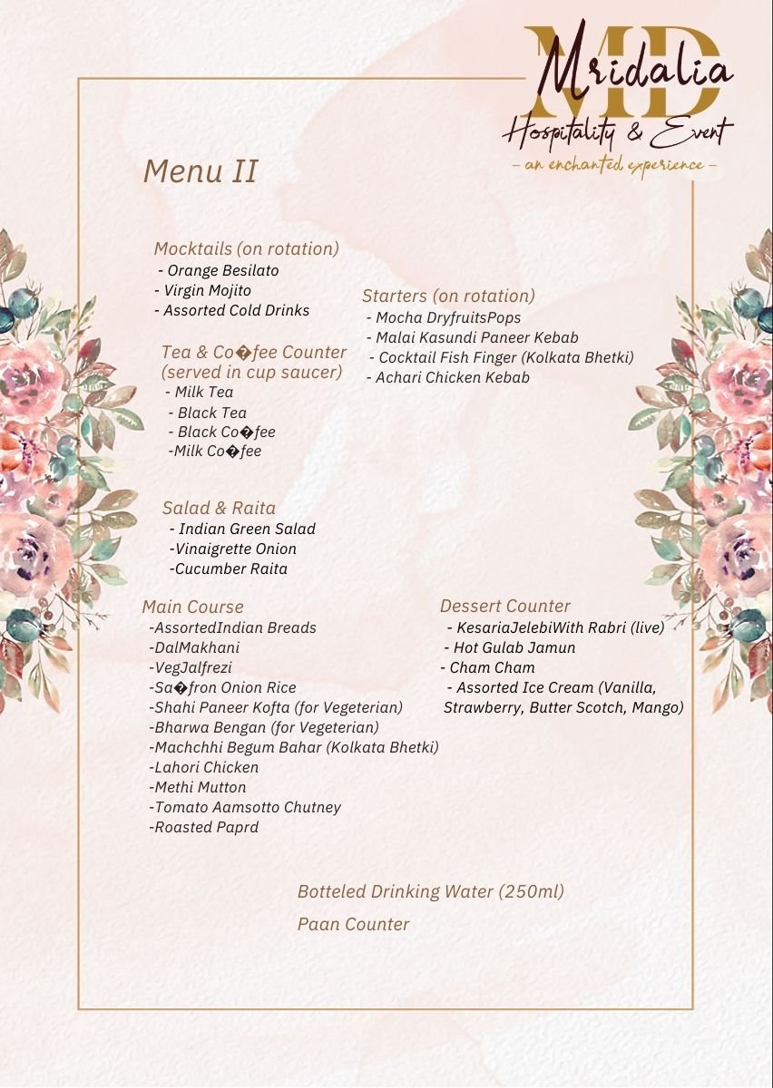 Menu2